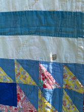 Load image into Gallery viewer, Pine Tree Quilt