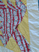 Load image into Gallery viewer, Pine Tree Quilt