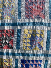 Load image into Gallery viewer, Pine Tree Quilt