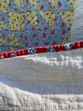 Load image into Gallery viewer, Pine Tree Quilt