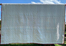 Load image into Gallery viewer, Pine Tree Quilt