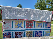 Load image into Gallery viewer, Pine Tree Quilt