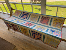 Load image into Gallery viewer, Pine Tree Quilt