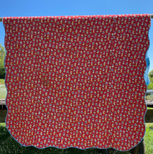 Load image into Gallery viewer, Twin size Pirate Quilts (set of two)