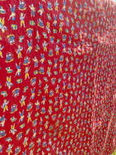 Load image into Gallery viewer, Twin size Pirate Quilts (set of two)