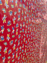 Load image into Gallery viewer, Twin size Pirate Quilts (set of two)