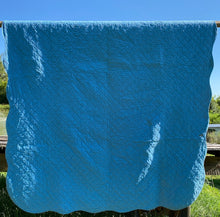 Load image into Gallery viewer, Twin size Pirate Quilts (set of two)