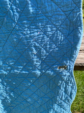 Load image into Gallery viewer, Twin size Pirate Quilts (set of two)