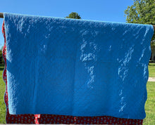 Load image into Gallery viewer, Twin size Pirate Quilts (set of two)