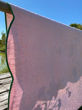 Load image into Gallery viewer, Flower Applique Quilt