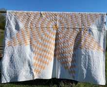 Load image into Gallery viewer, Lone Star Quilt