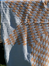 Load image into Gallery viewer, Lone Star Quilt