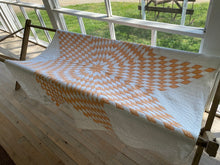 Load image into Gallery viewer, Lone Star Quilt