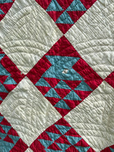 Load image into Gallery viewer, Flower Basket Quilt