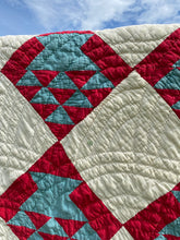 Load image into Gallery viewer, Flower Basket Quilt