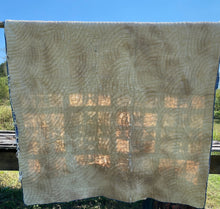 Load image into Gallery viewer, Ohio Star Quilt