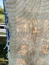 Load image into Gallery viewer, Ohio Star Quilt