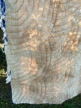 Load image into Gallery viewer, Ohio Star Quilt