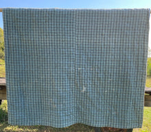 Load image into Gallery viewer, Cross Roads to Jerico Quilt