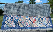Load image into Gallery viewer, Carmen's Block (1939) Quilt