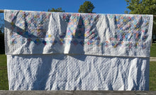 Load image into Gallery viewer, Irish Chain Quilt