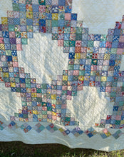 Load image into Gallery viewer, Irish Chain Quilt