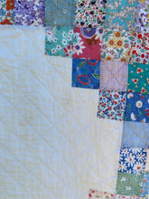 Load image into Gallery viewer, Irish Chain Quilt