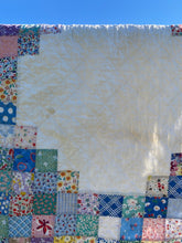 Load image into Gallery viewer, Irish Chain Quilt