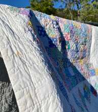 Load image into Gallery viewer, Irish Chain Quilt