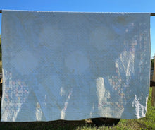 Load image into Gallery viewer, Irish Chain Quilt