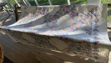 Load image into Gallery viewer, Irish Chain Quilt