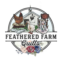 Feathered Farm Quilts