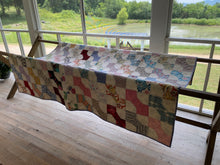 Load image into Gallery viewer, Bowtie Quilt

