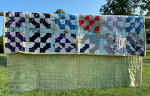 Load image into Gallery viewer, Bowtie Quilt
