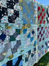 Load image into Gallery viewer, Bowtie Quilt
