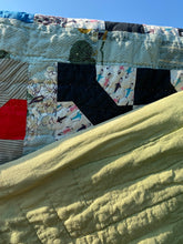 Load image into Gallery viewer, Bowtie Quilt
