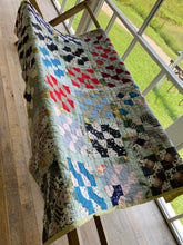 Load image into Gallery viewer, Bowtie Quilt
