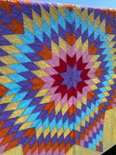 Load image into Gallery viewer, Lonestar Quilt
