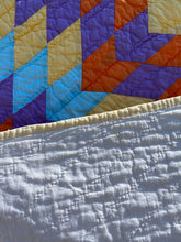 Load image into Gallery viewer, Lonestar Quilt
