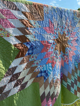 Load image into Gallery viewer, Lonestar Quilt
