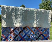 Load image into Gallery viewer, Shadows Quilt
