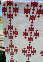 Load image into Gallery viewer, Rocky Road to California Quilt
