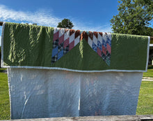 Load image into Gallery viewer, Lonestar Quilt
