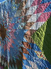 Load image into Gallery viewer, Lonestar Quilt
