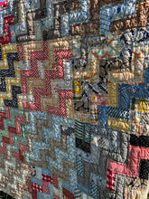 Load image into Gallery viewer, Fence Rail Quilt
