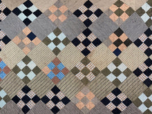 Load image into Gallery viewer, Crossroads to Jerico Quilt
