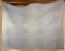 Load image into Gallery viewer, Rail Road Crossing Quilt
