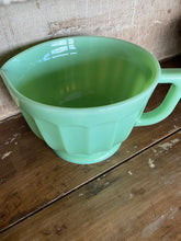Load image into Gallery viewer, Jadeite Batter Bowl
